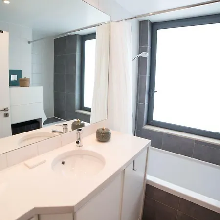Apartment Feels Like Martim Moniz Central Flat Lisbon