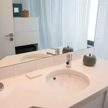 Feels Like Martim Moniz Central Flat Apartment