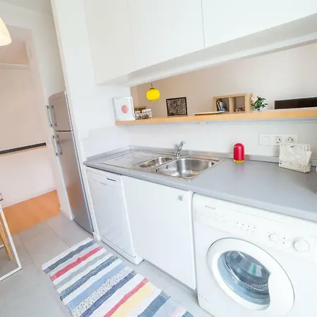 Feels Like Martim Moniz Central Flat Apartamento Lisboa